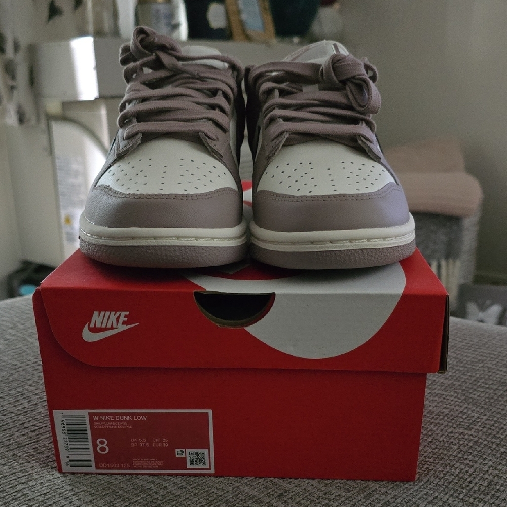 Nike Dunk Low